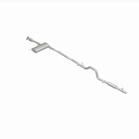 Thumbnail for MagnaFlow BRE Exhaust Kit 04-07 FreeStar Monterey