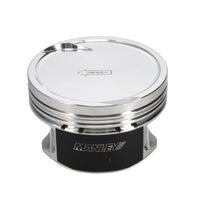 Thumbnail for Manley Ford Raptor 6.2L SOHC 2 Valve -12cc Dish 4.0200in Bore Piston Set