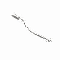 Thumbnail for MagnaFlow BRE Exhaust Kit 07-12 Nissan Versa 1.8L