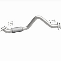 Thumbnail for BRE Exhaust 09-11 Aveo5 1.6L Front Pipe Kit