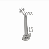 Thumbnail for BRE Exhaust 96-00 Pathfinder QX4 3.3L Front Pipe Kit