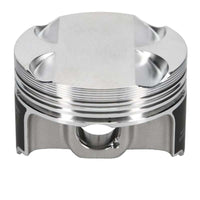 Thumbnail for Wiseco Acura K20 K24 FLAT TOP 1.181X86.5MM Piston Shelf Stock