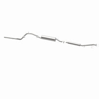 Thumbnail for MagnaFlow BRE Exhaust Kit 99-04 Honda Odyssey 3.5L