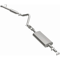 Thumbnail for MagnaFlow BRE Exhaust Kit 01-08 Escape Tribute Mariner