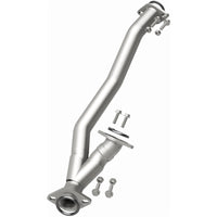 Thumbnail for BRE Exhaust 02-06 MPV 3.0L Front Pipe Kit
