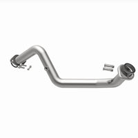 Thumbnail for BRE Exhaust 06-12 RAV4 2.4L 2.5L 3.5L Front Pipe Kit