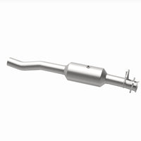 Thumbnail for MagnaFlow 16-19 Ford F-650 V10 6.8L Underbody Direct Fit Catalytic Converter