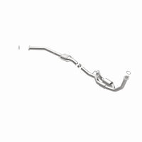 Thumbnail for Magnaflow 98-00 Sienna V6 3 OEM Underbody Direct Fit Converter