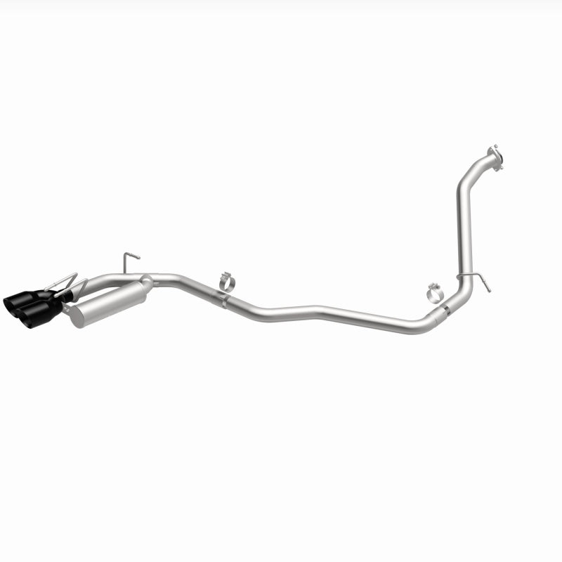 Magnaflow 25-26 Toyota Camry SPEQ Series Stainless Cat-Back Performance Exhaust System
