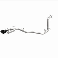 Thumbnail for Magnaflow 25-26 Toyota Camry SPEQ Series Stainless Cat-Back Performance Exhaust System