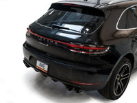 Thumbnail for AWE Tuning 19-21 Porsche Macan 3.0T/2.9TT Touring Edition Catback Exhaust w/ Diamond Black Tips