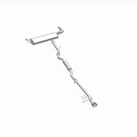 Thumbnail for MagnaFlow BRE Exhaust Kit 08-10 Nissan Rogue 2.5L