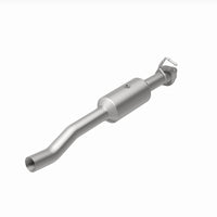 Thumbnail for MagnaFlow 16-19 Ford F-650 V10 6.8L Underbody Direct Fit Catalytic Converter