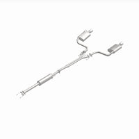 Thumbnail for MagnaFlow BRE Exhaust Kit 09-17 Nissan Maxima 3.5L