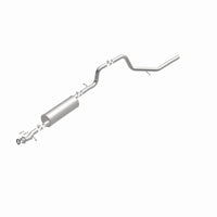 Thumbnail for MagnaFlow BRE Exhaust Kit Replacement Stainless Ford