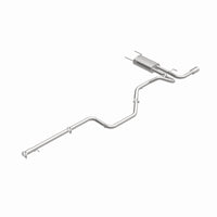 Thumbnail for MagnaFlow BRE Exhaust Kit 10-13 Mazda 3