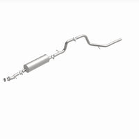 Thumbnail for MagnaFlow BRE Exhaust Kit 02-05 Explorer Mountaineer