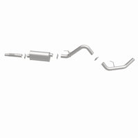Thumbnail for MagnaFlow BRE Exhaust Kit 11-14 Ford F-150
