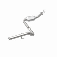 Thumbnail for MagnaFlow Conv DF 02-05 Escalade 6.0L Driver Side