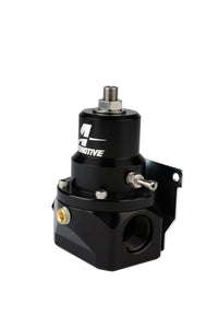 Thumbnail for Aeromotive Dual Adjustable Alcohol Log Regulator for Belt and Direct Drive Mechanical Pumps