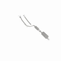 Thumbnail for MagnaFlow BRE Exhaust Kit 14-15 Honda Civic 1.8L