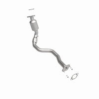 Thumbnail for Magnaflow 2008 EQUINOX 3.6L Underbody Direct Fit Converter