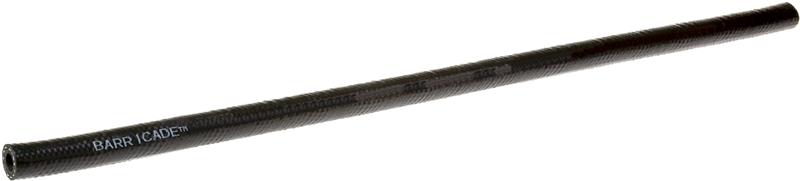 Gates 1/4in x 25 feet (Reel) 225 PSI Barricade Fuel Injection Hose w/ GreenShield Technology