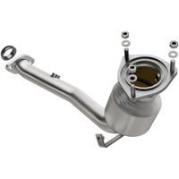 Thumbnail for MagnaFlow Conv Direct Fit 08-09 Suzuki SX4