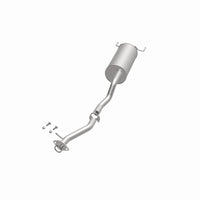 Thumbnail for BRE Exhaust 90-93 Accord 2.2L Muffler Kit