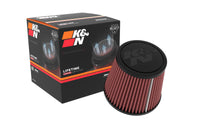 Thumbnail for K&N 60mm Flg 113mm X 132mm B-Od 84mm X 89mm T-Od 1121mm H