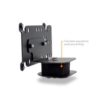 Thumbnail for Mishimoto 2019+ Ram 2500/3500 License Plate Relocation Kit