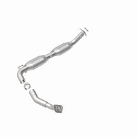 Thumbnail for Magnaflow 07-12 Toyota Tundra 4.0L Direct Fit Converter