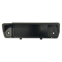 Thumbnail for AutoMeter 72-76 Dodge/Plymouth A-Body InVision Direct Fit Digital Dash, Color LCD