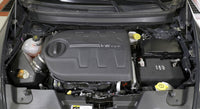 Thumbnail for Airaid Intake Kit Jeep Cherokee V6-3.2L F/I 14-18
