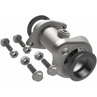 Thumbnail for BRE Exhaust 94-97 Accord 2.2L Front Pipe Kit