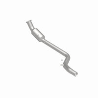Thumbnail for Magnaflow 2007 Dodge Charger 3.5L Direct Fit Converter
