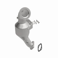 Thumbnail for Magnaflow 12-13 Ford Edge 2.0L Direct Fit Converter