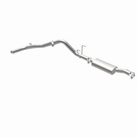 Thumbnail for MagnaFlow BRE Exhaust Kit 06-08 Dodge Ram 1500 5.7L