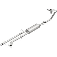 Thumbnail for MagnaFlow BRE Exhaust Kit 07-09 Nissan Tundra 5.7L