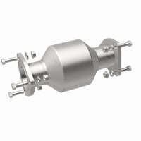 Thumbnail for Magnaflow 08-10 Honda Accord 3.5L Direct Fit Converter