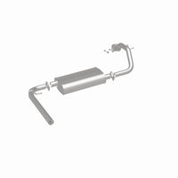 Thumbnail for Magnaflow BRE Rear Muffler Kit Replacement Honda