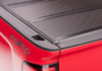 Thumbnail for BAK 2020 Chevy Silverado 2500/3500 HD 6ft 9in Bed BAKFlip F1