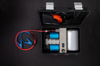 Thumbnail for ARB Portable 12V Brushless Twin Compressor