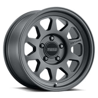 Thumbnail for Method MR316 17x8 / 6x120 / +25mm Offset / 67mm Centerbore - Matte Black Wheel