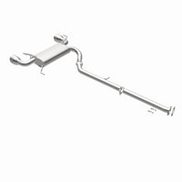 Thumbnail for BRExhaust 03-09 Nissan 350Z 3.5L Exhaust Kit