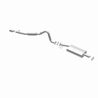 Thumbnail for MagnaFlow BRE Exhaust Kit 05-08 Mercury Mariner 3.0L