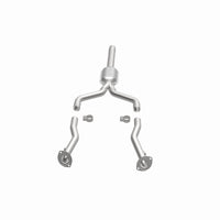 Thumbnail for MagnaFlow Conv DF 96-97 Lex LS400 4.0L Rear Y