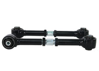 Thumbnail for Superpro 23-24 Toyota Sequoia HD Adjustable Upper Trailing Arm Set