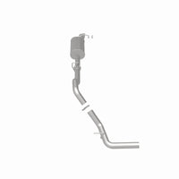 Thumbnail for MagnaFlow BRE Exhaust Kit 09-14 Savana Express