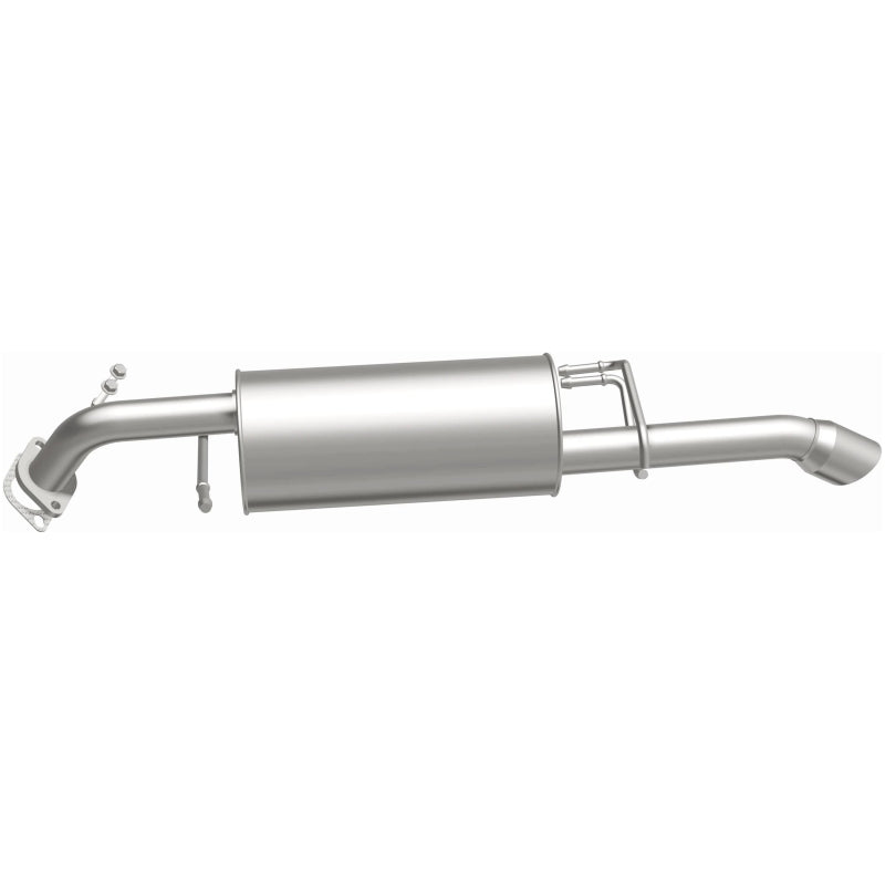 BRE Exhaust 12-17 ACCENT RIO 1.6L Exhaust Kit